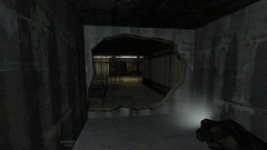 Slenderman's Shadow - Prison screenshot 4