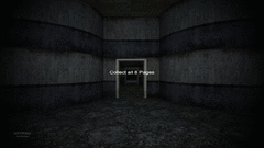 Slenderman's Shadow - Sanatorium screenshot