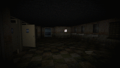 Slenderman's Shadow - Sanatorium screenshot 3