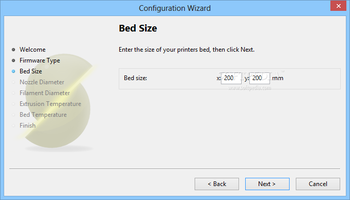 Slic3r screenshot 20