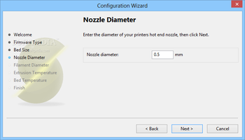 Slic3r screenshot 21