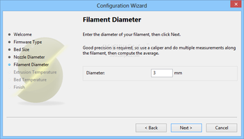 Slic3r screenshot 22