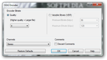 Slice Audio File Splitter screenshot 4
