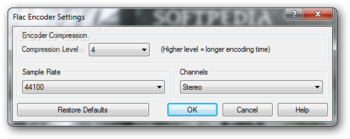 Slice Audio File Splitter screenshot 5