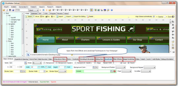 SliceMaker Deluxe screenshot 3