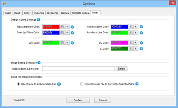 SliceMaker Standard screenshot 19