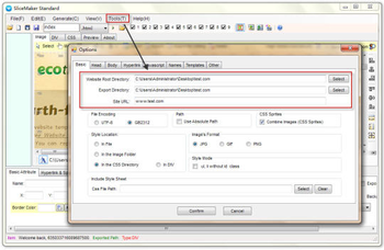 SliceMaker Standard screenshot 4