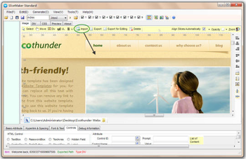 SliceMaker Standard screenshot 6