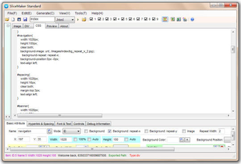 SliceMaker Standard screenshot 7