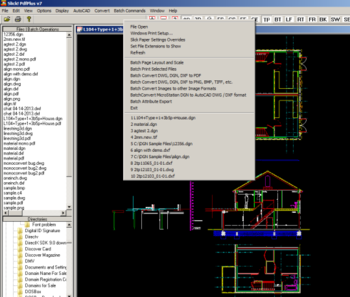 Slick PdfPlus screenshot