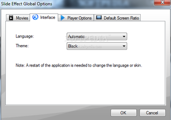 Slide Effect screenshot 11