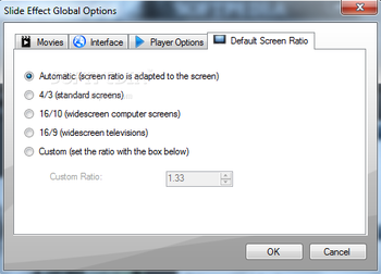 Slide Effect screenshot 13