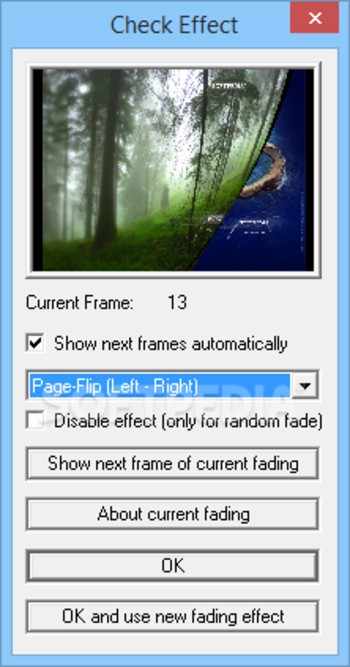 Slide Show Movie Maker screenshot 7