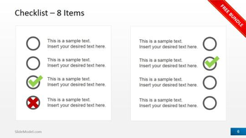 SlideModel Free PowerPoint Templates screenshot