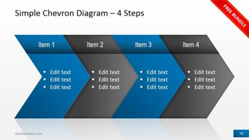 SlideModel Free PowerPoint Templates screenshot 3