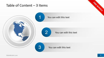 SlideModel Free PowerPoint Templates screenshot 5