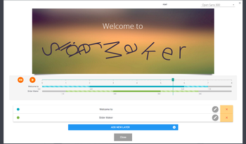 Slider Maker screenshot