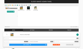 Slider Maker screenshot 3