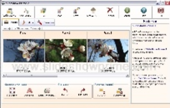 SlideShow Prime screenshot