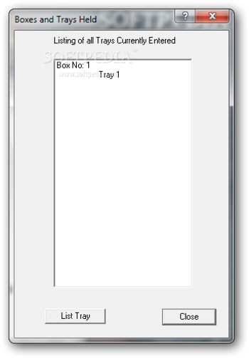 Slidex screenshot 6