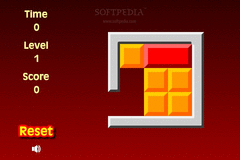 Sliding Block Puzzle screenshot 2