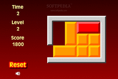 Sliding Block Puzzle screenshot 3