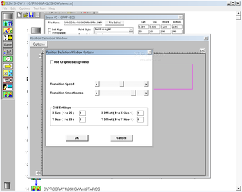 Slim Show screenshot 3