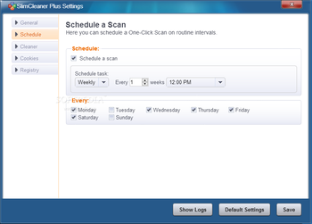 SlimCleaner Plus screenshot 13