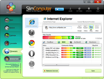 SlimComputer screenshot 6