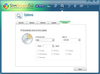 SlimDrivers screenshot 10