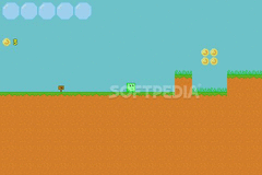 Slime Adventure screenshot 2