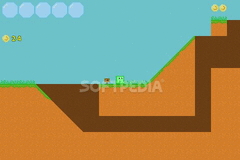 Slime Adventure screenshot 4