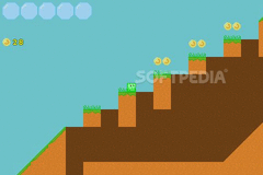Slime Adventure screenshot 5