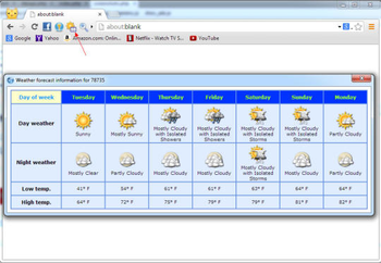 Slimjet Portable screenshot 9