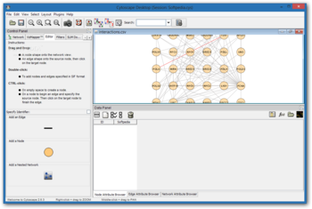 SLiMScape for Cytoscape screenshot 3