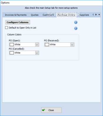 SliQ Invoicing Plus screenshot 19