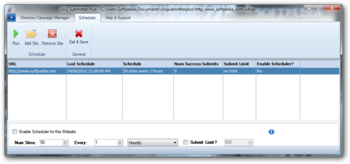 SliQ Submitter Plus screenshot 5