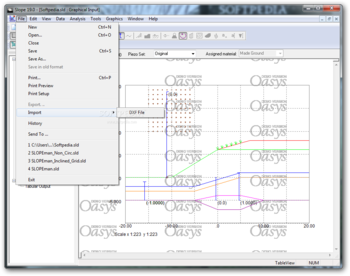 Slope screenshot 2