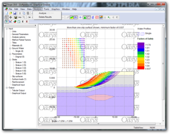 Slope screenshot 4