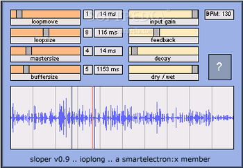 sloper screenshot