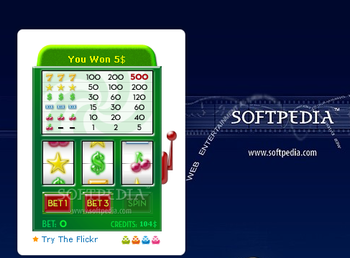 Slot Machine screenshot