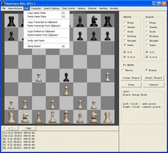 Slow Chess Blitz screenshot 2