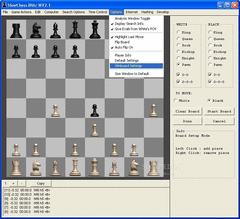 Slow Chess Blitz screenshot 4