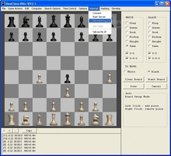 Slow Chess Blitz screenshot 5