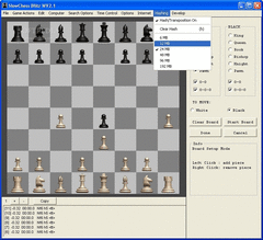 Slow Chess Blitz screenshot 6
