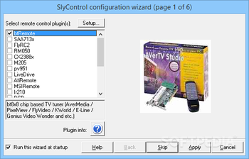 SlyControl screenshot 10
