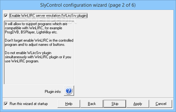SlyControl screenshot 12