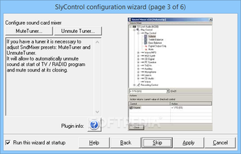 SlyControl screenshot 13