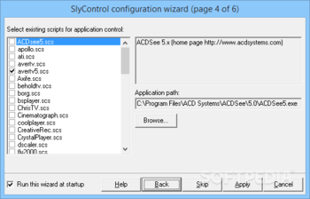 SlyControl screenshot 14