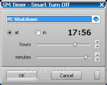 SM Timer screenshot